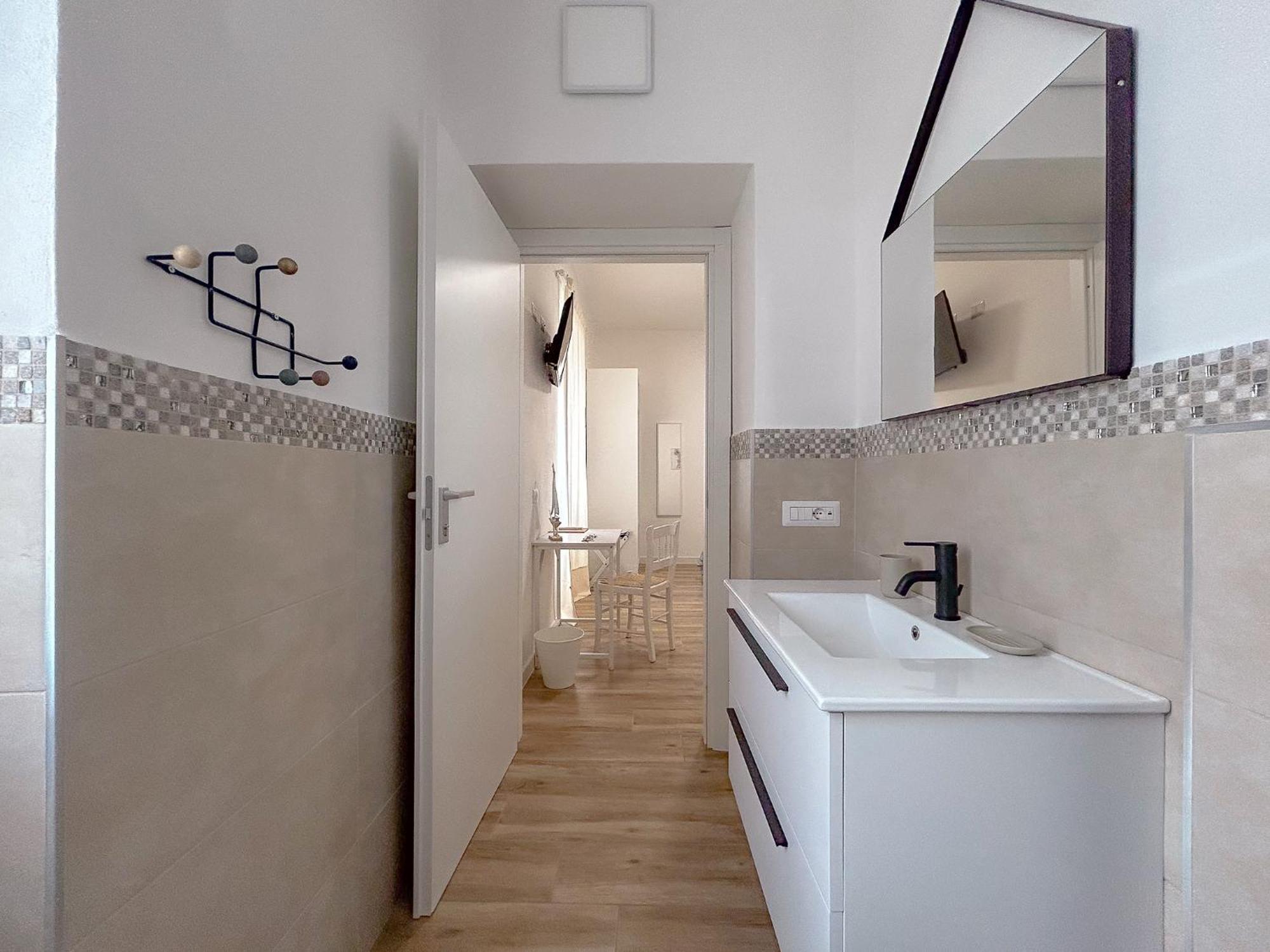 La Marina - Rooms In Stintino Exterior photo